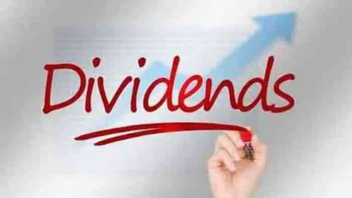 dividend stocks tech Mahindra LT Foods Dalmia Bharat GMM Pfaudler Ajanta Pharma Rec interim dividend know ex date here