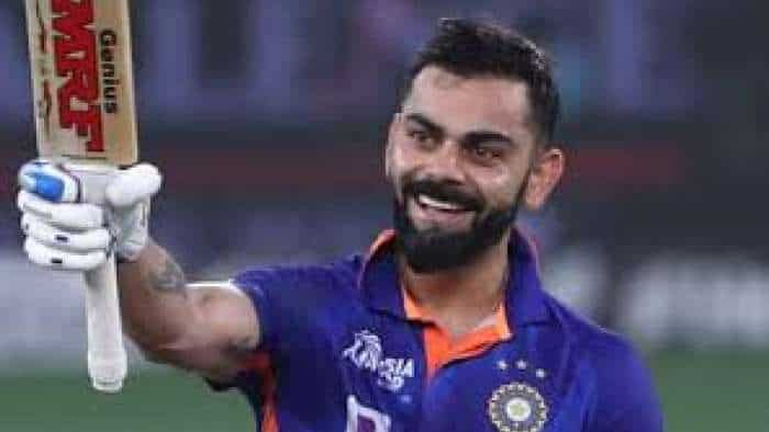 virat kohli becomes icc player of the month for october 2022