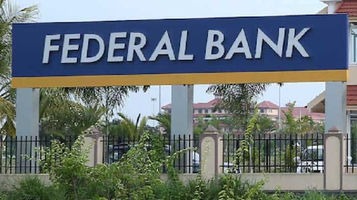 FEDERAL BANK