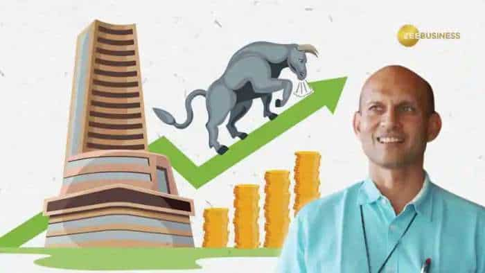 Ashish Kacholia portfolio multibagger stock gives 110 time return in 5 years check details