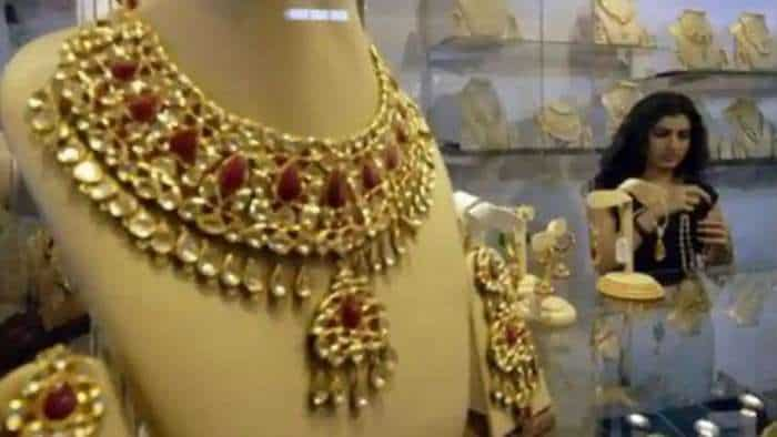 Gold price today 7th November sarafa bazaar 10 gram gold rate in Delhi sone ka bhav silver price update