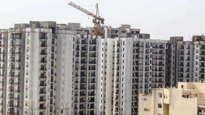 noida builders