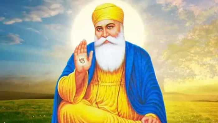 Guru Nanak Jayanti 2022 gurupurab celebration guru vaani nanak updesh anmol vichar which can change life