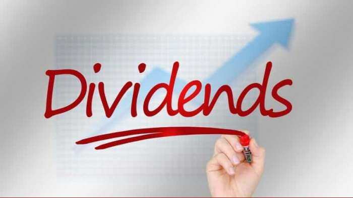 dividend stock MRF announced interim dividend for investors of rs 3 per share here you know ex date and record date