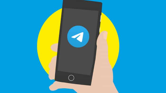 Telegram rolled out New Features Topics To Groups Collectible Usernames And Converts Video Message To Text more check detail