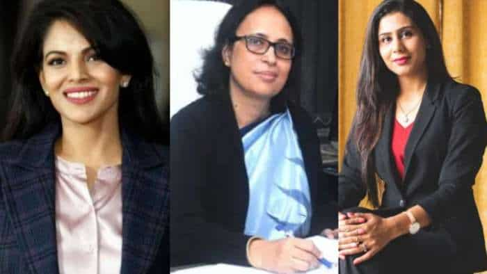 Namita Thapar Soma Mondal and Ghazal Alagh among Forbes list of 20 Asian business women