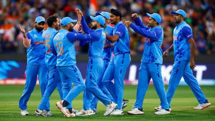 ICC Mens T20 World Cup 2022 Semi Final 2 India vs England adelaide head to head records in t20 cricket virat kohli jos buttler