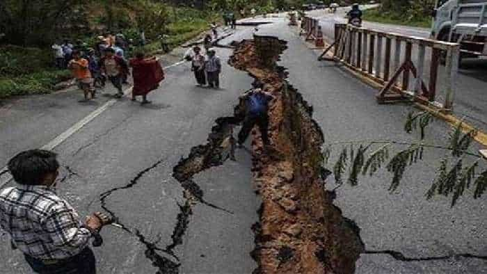 nepal earthquake