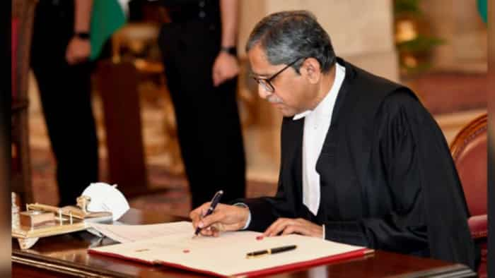 Justice D Y Chandrachud is going to be india’s 50th CJI, know the eligibility criteria to become CJI