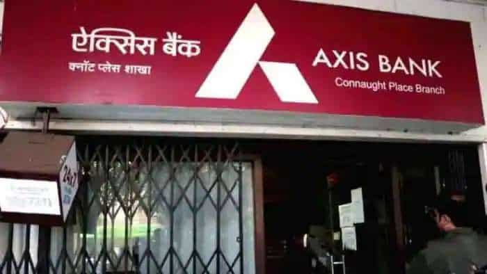 Govt to sell SUUTI stake in Axis Bank via OFS here you check more details