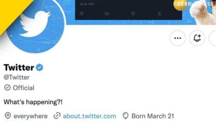 twitter withdraws official label in few hours new head elon musk says twitter will keep doing dumb things in coming months 