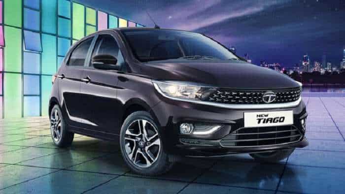 TATA MOTORS discount offers November 2022 up to Rs 60,000 on Tiago tigor Harrier and safari, check price and other detail
