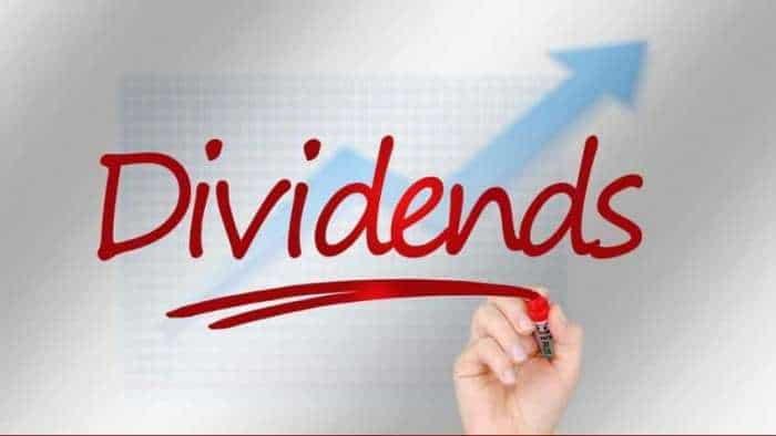 dividend stock in share market this company giving final dividend to investors here you know ex date