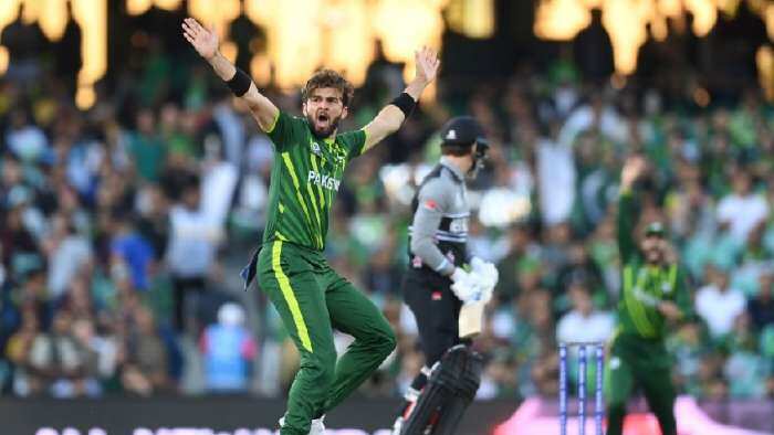 icc mens t20 world cup 2022 will pakistan repeats the 1992 history to win world cup trophy babar azam is stepping up on the footprints of imran khan