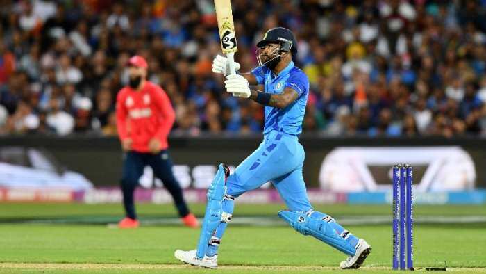 icc mens t20 world cup 2022 semi final india scores 168 for 6 against england at adelaide oval virat kohli hardik pandya chris jordan