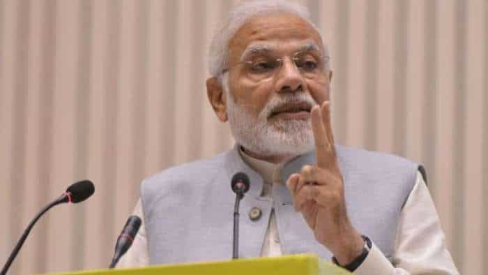 PM modi to visit Karnataka Tamil Nadu Andhra Pradesh and Telangana on 11th and 12th November