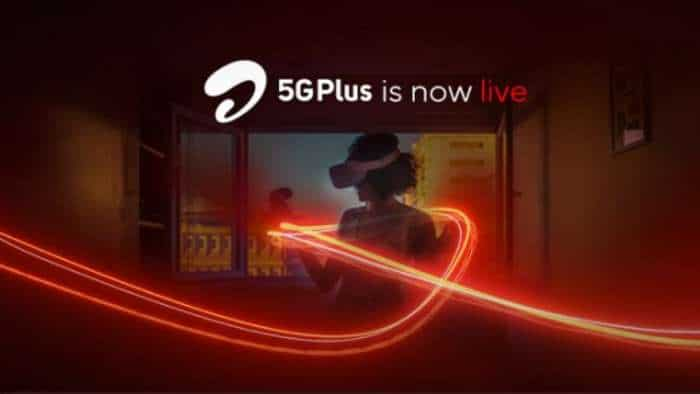 Airtel 5G How to check 5G network in india via airtel thanks app 5G compatibile smartphones in india airtel list