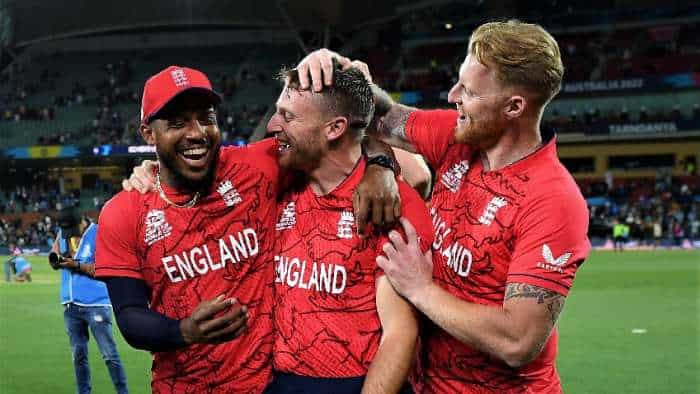 ICC Mens T20 World Cup 2022 Final England vs Pakistan each team has 1 t20 world cup Know when where and whom England and Pakistan became champions by defeating