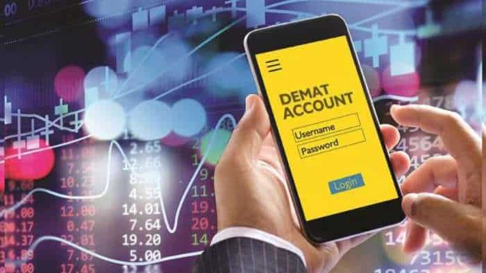 demat account fraud