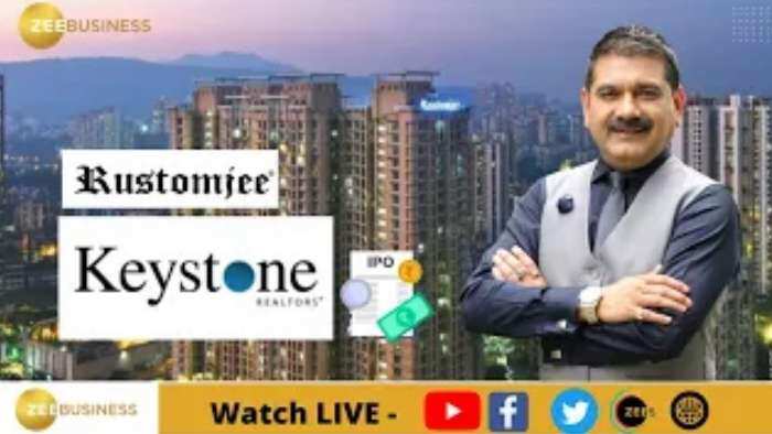 IPO Alert: आज खुलेगा Keystone Realtors का IPO; इश्यू को सब्सक्राइब करें या छोड़ दें? जानिए अनिल सिंघवी की राय