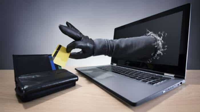 Online banking Fraud 5 Quick tips to protect your account do not download AnyDesk app