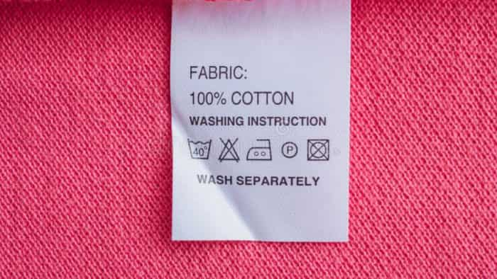 How to prevent cotton clothes from losing their shine and yellowness