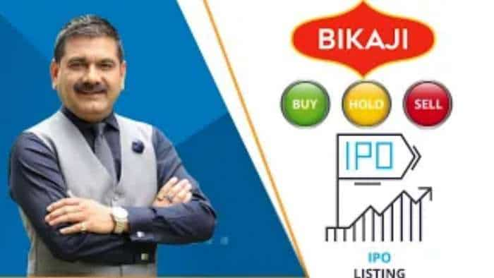 IPO Listing: आज BIKAJI फूड्स की होगी लिस्टिंग; शॉर्ट टर्म इन्वेस्टर्स क्या करें? जानिए अनिल सिंघवी की राय