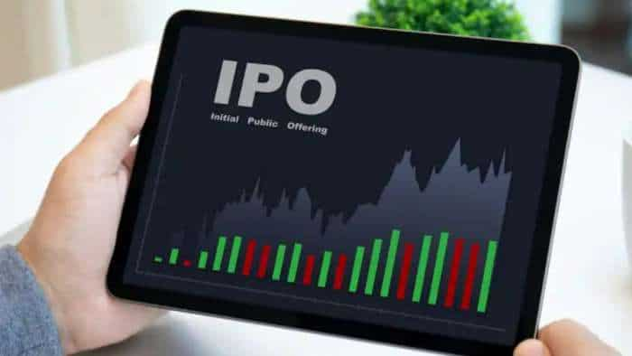 IPO Listing: Bikaji Foods और Global Health के शेयर प्रीमियम पर हुए लिस्ट; देखिए वीडियो