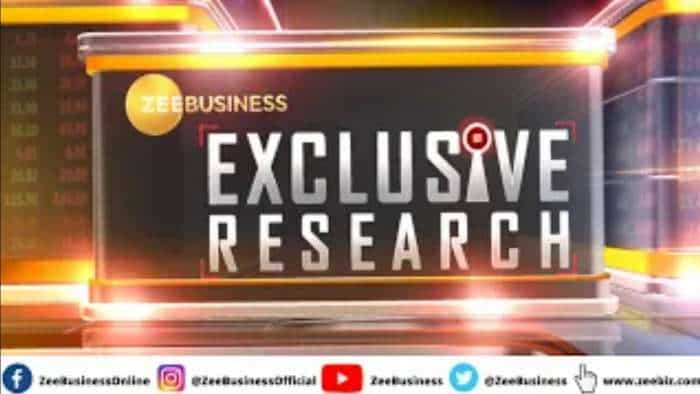 Zee Biz Exclusive: स्टील कंपनियों के लिए बड़ी निगेटिव खबर; स्टील स्टॉक्स में क्या करें? देखिए ये एक्सक्लूसिव रिसर्च