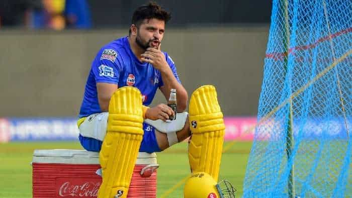 IPL 2023 Suresh Raina may join the coaching staff of Chennai Super Kings will be seen in a new role in the new season