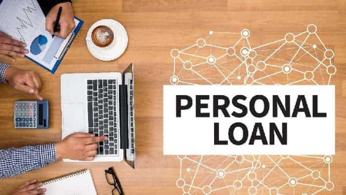 personal loan