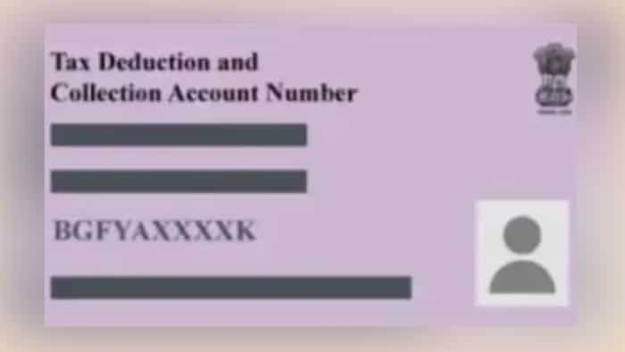 what is TAN Card issued by income tax department its importance during TDS and how it is different from PAN card how to apply