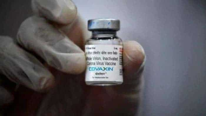 Covaxin corona vaccine government rubbishes media reports approval for covaxin political pressure know all details here