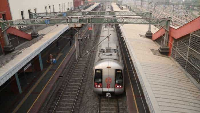 Trade Fair 2022 You can buy tickets from these 67 stations of Delhi Metro see trade fair timings and ticket prices here