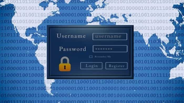 Top 10 Common Password weak password of 2022 big basket, abcd, 12345678, and more check list