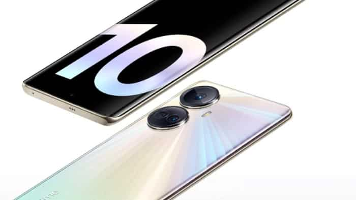 Realme 10 Pro, Realme 10 Pro+ launched with 108MP Camera, 256GB Storage check features, price, specifications and more