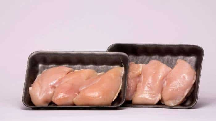 do you know chicken breast provide a very high content of protein