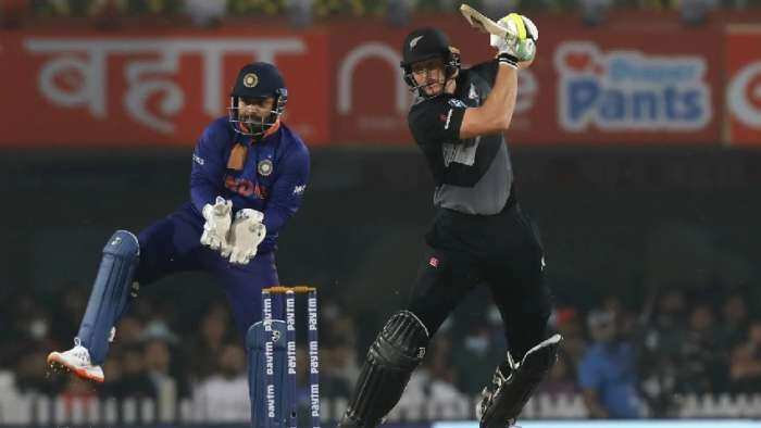 India vs New Zealand live streaming when how and where to watch ind vs nz t20 series wellington hardik pandya kane williamson