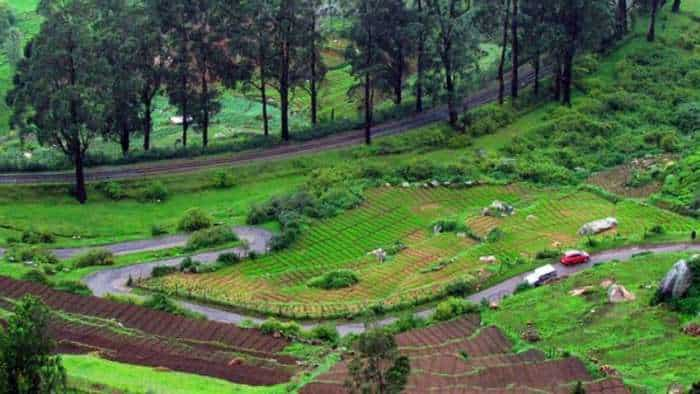 IRCTC Tour Package places to visit in coimbatore coonoor coorg mysore ooty bengaluru indian railways travel latest update