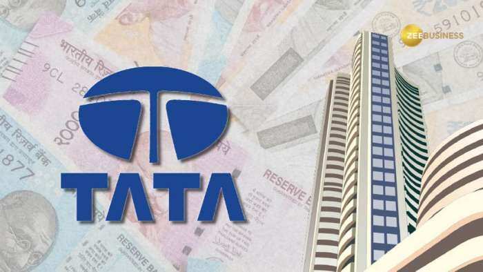 Tata Group Stock Morgan Stanley maintain Overweight on multibagger Indian Hotels on G20 summit in India and wedding season triggers check TGT