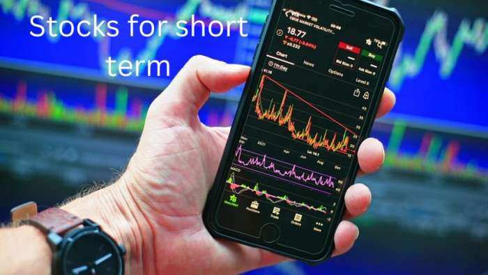 Stocks to buy In November for short term ICICI Direct buy call for Hindustan Aeronautics JK Cement and TCS for up to 14 percent return