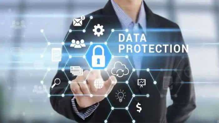 Government releases draft of new data protection bill