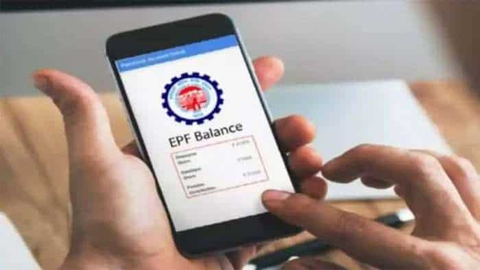 epfo latest news step by step process to update date of exit in epf account