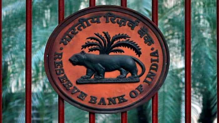 RBI says Indias economy to grow up to 63 percent in Q2FY23