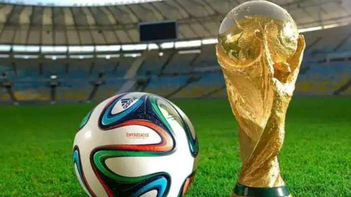 fifa world cup qatar 2022 matches know full time table of football match