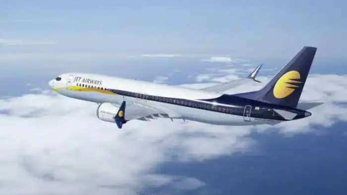 Jet Airways to cut salary and send staff on leave without pay amid uncertainity over operation layoffs news