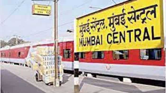 mumbai local train traffic will disrupted on mumbai route today know details