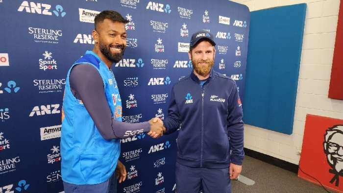 india vs new zealand head to head records in t20 international bay oval hardik pandya kane williamson