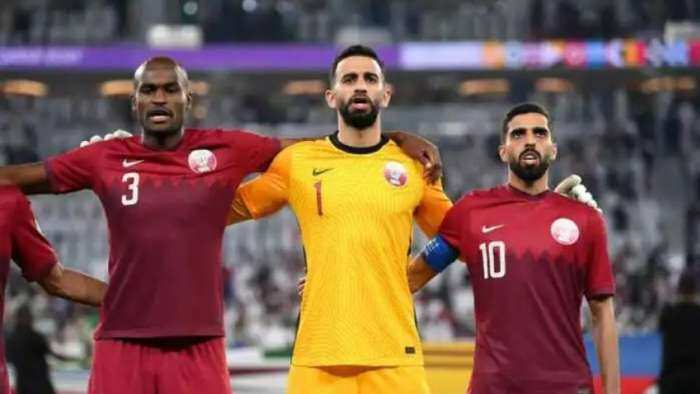 FIFA World Cup 2022 Qatar vs Ecuador squad schedule dates opening ceremony broadcast time in India 