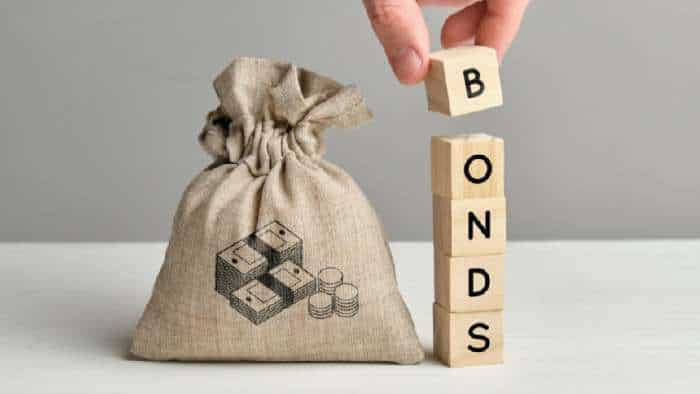 what are bonds